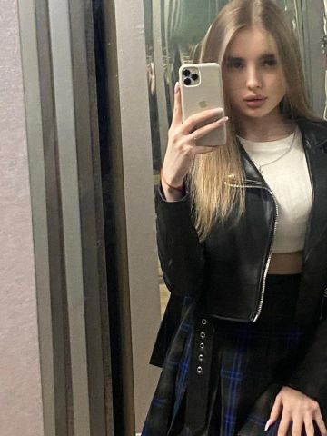 Анечка